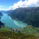 Skjolden Hotel