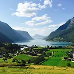 Skjolden Hotel 4* Skjolden