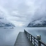 Skjolden Hotel
