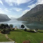 Skjolden Hotel Skjolden