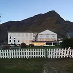 Skjolden Hotel 4* Skjolden