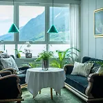 Skjolden Hotel Hotel 4*