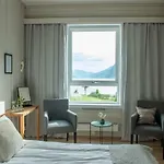 Skjolden Hotel