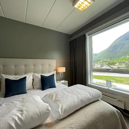 Hotel Skjolden Hotel Skjolden
