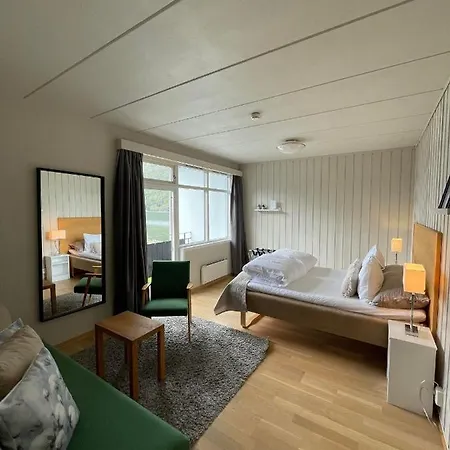 Skjolden Hotel
