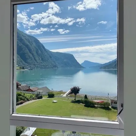 Skjolden Hotel Hotel