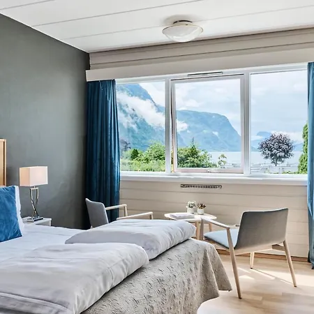 Hotel Skjolden Hotel Skjolden