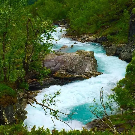 Skjolden Hotel 4*