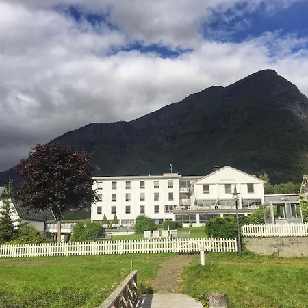 Skjolden Hotel Skjolden