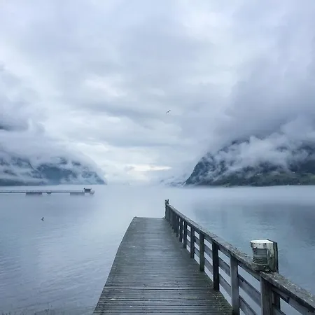 Skjolden Hotel