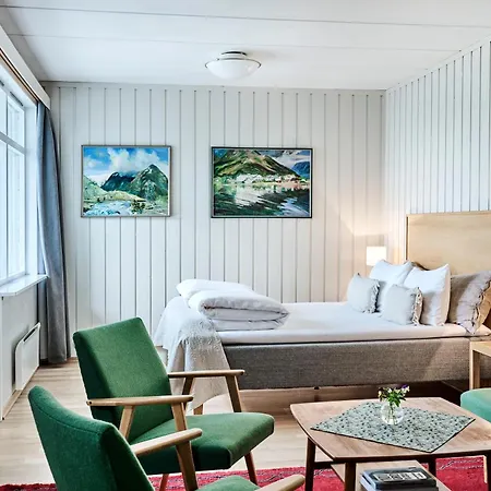 Hotell Skjolden Hotel 4*
