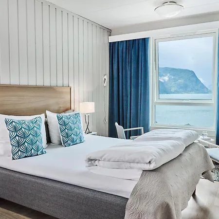 Skjolden Hotel 4*