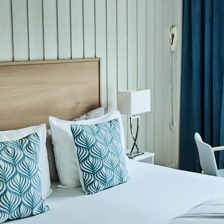 Hotell Skjolden Hotel 4*