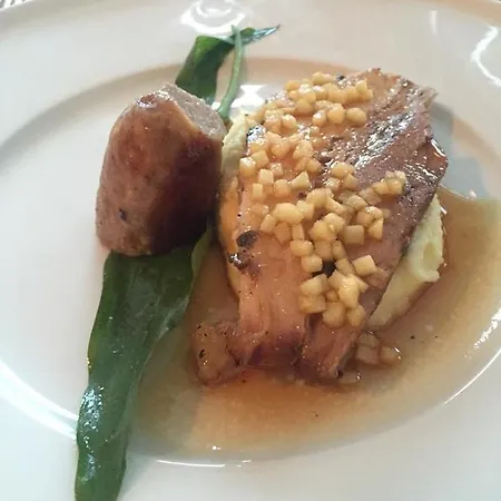 Skjolden Hotel Ξενοδοχείο