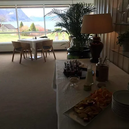 Skjolden Hotel Ξενοδοχείο Skjolden