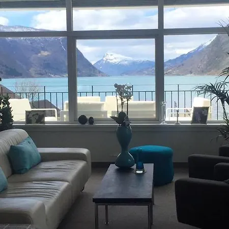 Skjolden Hotel Skjolden