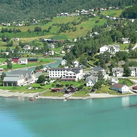Skjolden Hotel Hotell