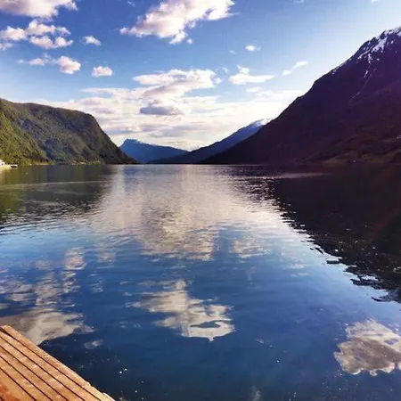 Skjolden Hotel Hotel 4*