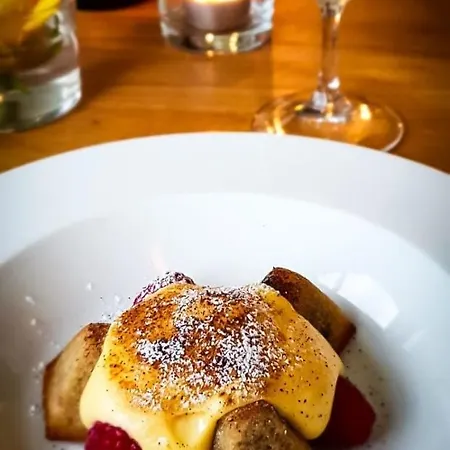 Ξενοδοχείο Skjolden Hotel Skjolden