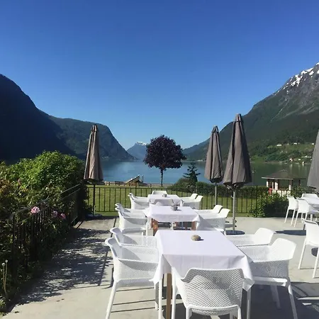 Skjolden Hotel 4*
