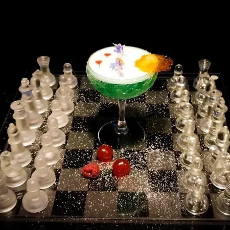 Skjolden Hotel 4* Skjolden