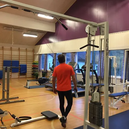 Skjolden Hotel Ξενοδοχείο Skjolden