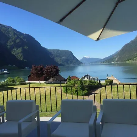 Skjolden Hotel Ξενοδοχείο Skjolden