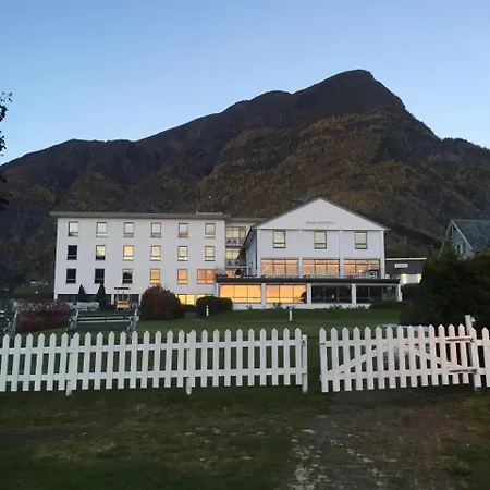 Skjolden Hotel 4* Skjolden