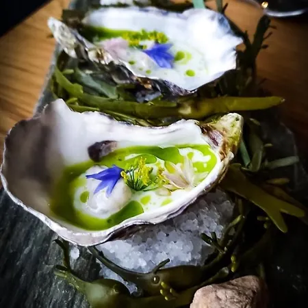 Skjolden Hotel 4* Skjolden