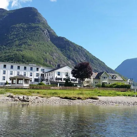 Skjolden Hotel Skjolden