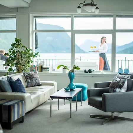 Skjolden Hotel Hotell Skjolden
