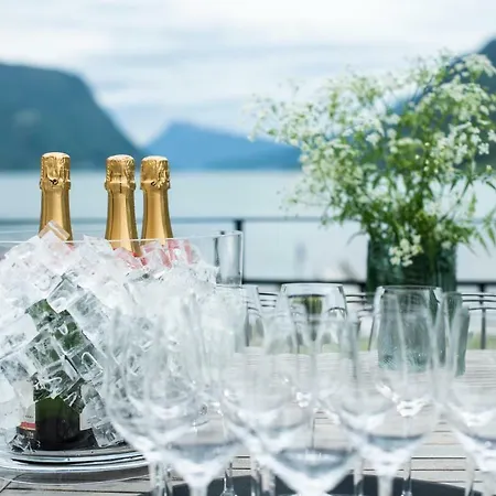 Hotell Skjolden Hotel Skjolden