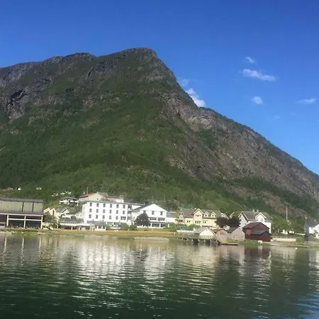 Skjolden Hotel 4* Skjolden