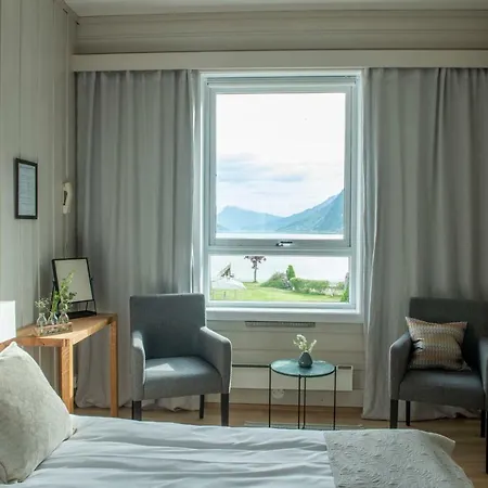 Skjolden Hotel