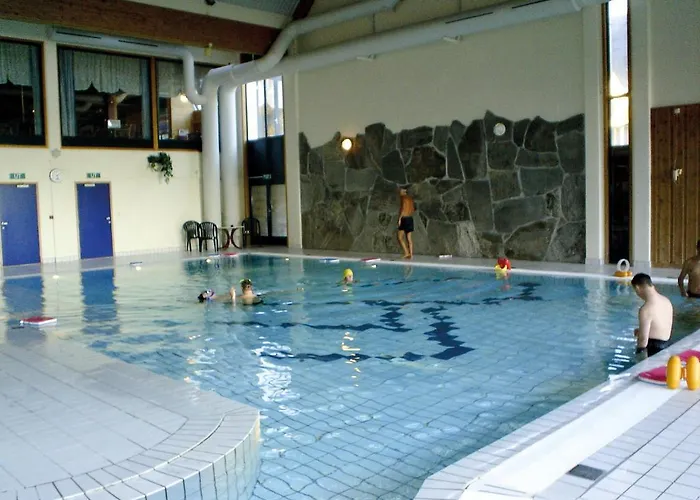 Skjolden Hotel Skjolden