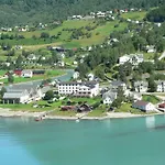 Skjolden Hotel Hotel