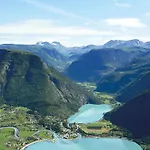 Hotel Skjolden Hotel Skjolden