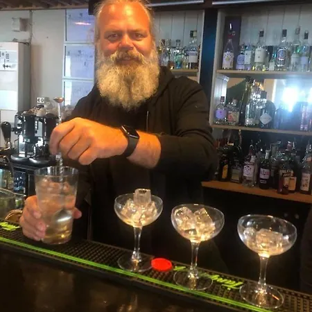 Hotel Skjolden Hotel Skjolden