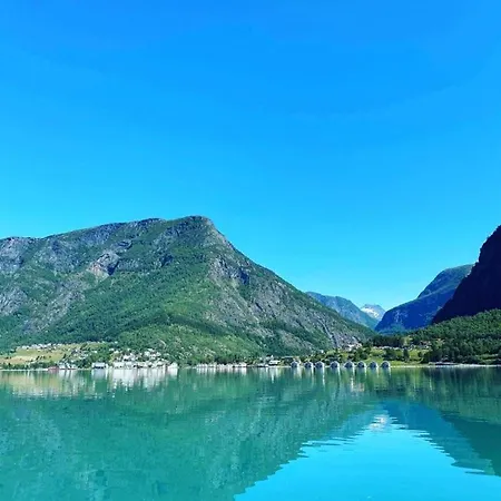 Skjolden Hotel Hotel