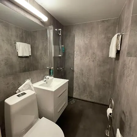 Skjolden Hotel Hotel Skjolden