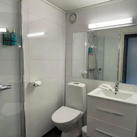 Skjolden Hotel Skjolden