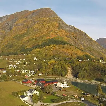 Hotel Skjolden Hotel