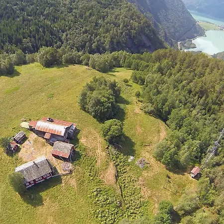 Skjolden Hotel Hotel Skjolden