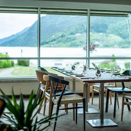 Skjolden Hotel 4*