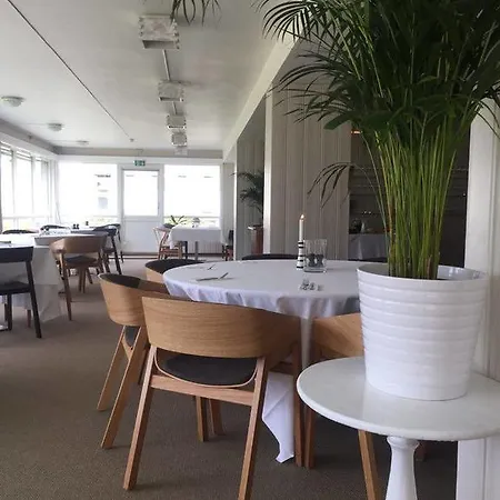 Hotel Skjolden Hotel Skjolden