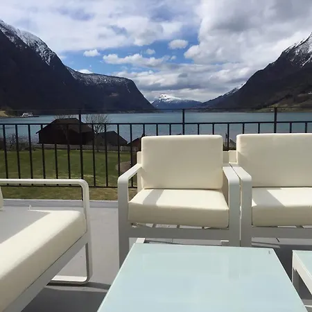 Hotel Skjolden Hotel