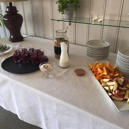 Hotel Skjolden Hotel