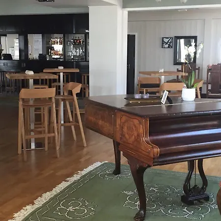 Hotel Skjolden Hotel