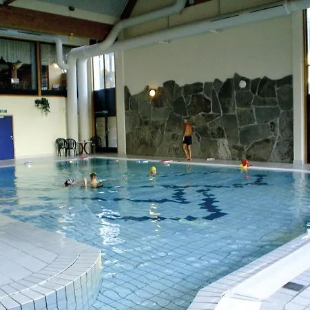 Skjolden Hotel Skjolden