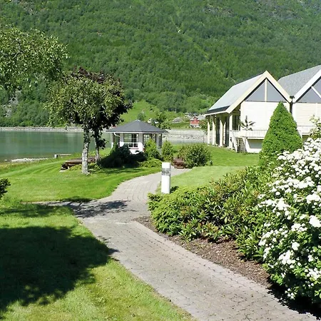 Hotel Skjolden Hotel 4*